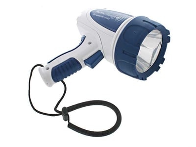 Perfect Image Marine Rechargeable LED Spotlight 1500 Lumens