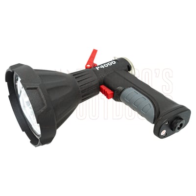 Perfect Image P4000 Hunting Spotlight 4000 Lumens