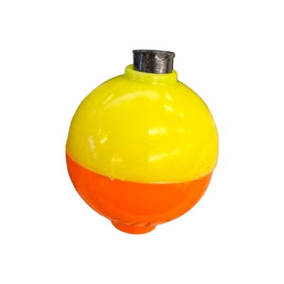 Plastilite Bob Fishing Float