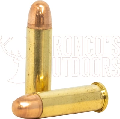 PMC Bronze .38 Special 132gr FMJ