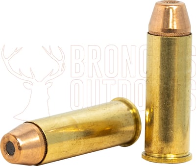 PMC Bronze Series .44 Rem Mag 240gr TCSP