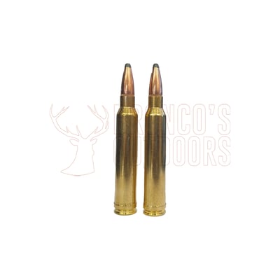 PPU .300 Win Mag 180gr SP 20 Rounds