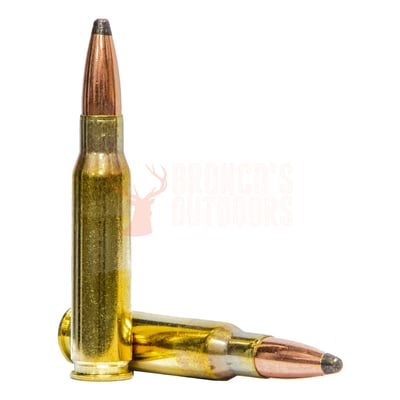 PPU Rifle Line .308 Win 165gr SP