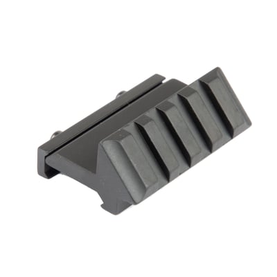 Precision Pro 45 Degree Offset Rail Mount
