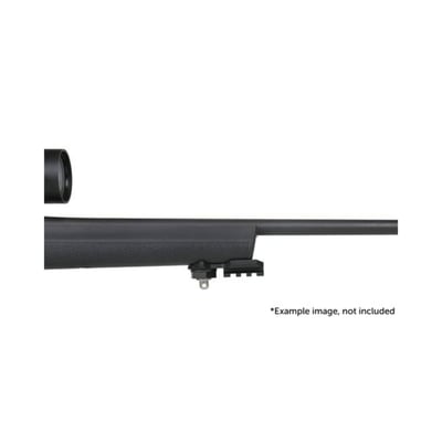 Precision Pro Bipod Adapter Picatinny Rail