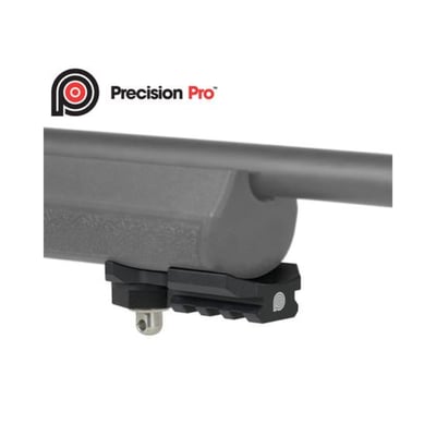 Precision Pro Bipod Adapter Picatinny Rail