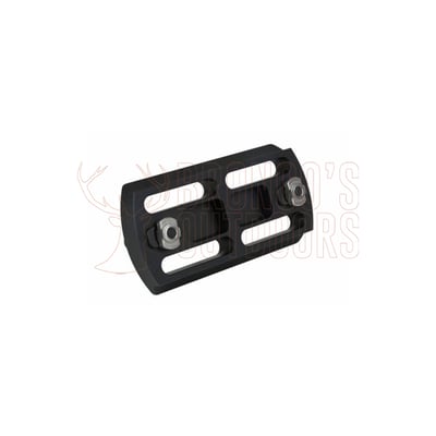 Precision Pro M-LOK ARCA Rail Adapter