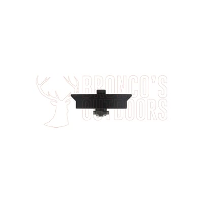 Precision Pro M-LOK ARCA Rail Adapter