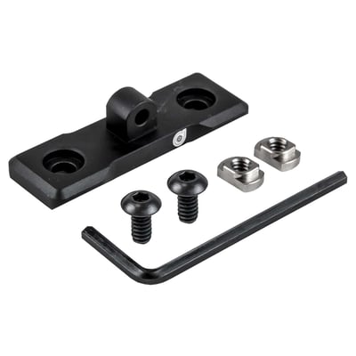 Precision Pro M-Lok Bipod Adapter Mount
