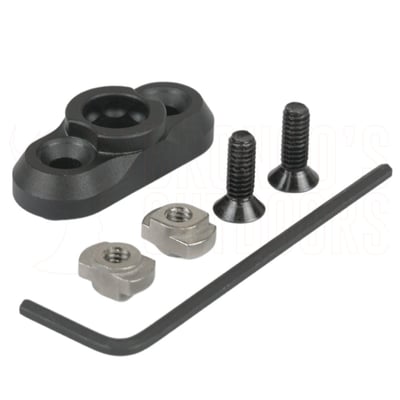 Precision Pro M-Lok QD Sling Mount