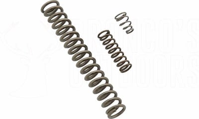 Precision Pro Match Trigger Spring Kit .22 LR