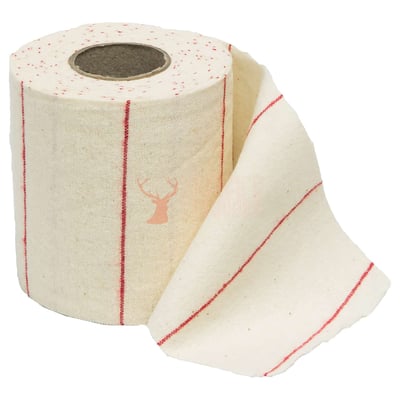 Premium 4x2 Cleaning Cloth for Firearms