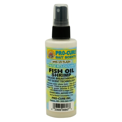 Pro-Cure Scent Skirt Spray 4oz