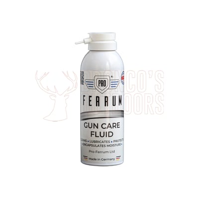 Pro Ferrum Gun Care Fluid 200ml