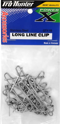 Pro Hunter Longline Set 25 Hooks