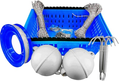 Pro Hunter Longline Set 25 Hooks