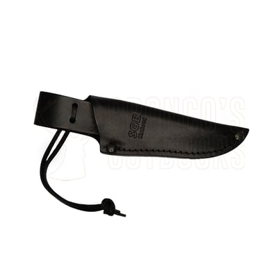 Puma Coyote Knife