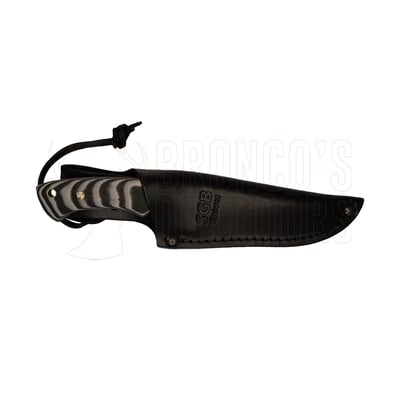 Puma Coyote Knife