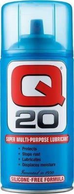 Q20 Multi Lubricant 300ml