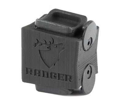 Ranger 10/22 Dual Magazine Coupler