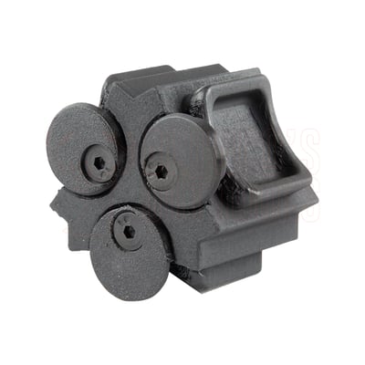 Ranger 10/22 Triple Magazine Coupler