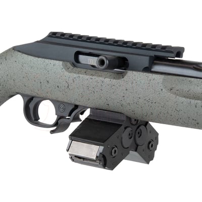 Ranger 10/22 Triple Magazine Coupler
