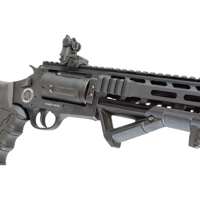Ranger Arms Revolver Tactical .410ga 13"