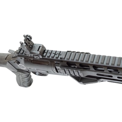 Ranger Arms Revolver Tactical .410ga 13"