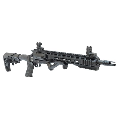 Ranger Arms Revolver Tactical .410ga 13"