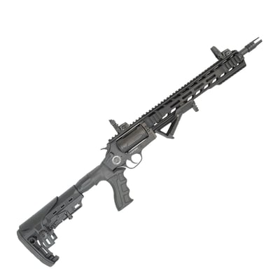 Ranger Arms Revolver Tactical .410ga 13"