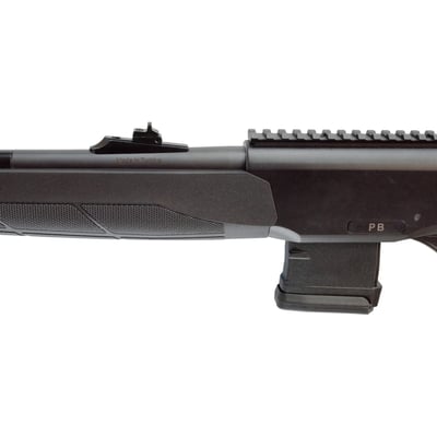 Ranger Push Button .223 Blued Synthetic 18.5"