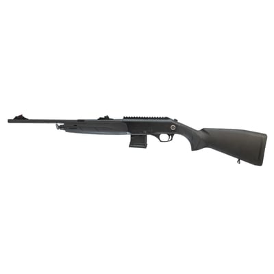 Ranger Push Button .223 Blued Synthetic 18.5"