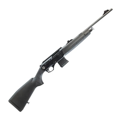 Ranger Push Button .223 Blued Synthetic 18.5"