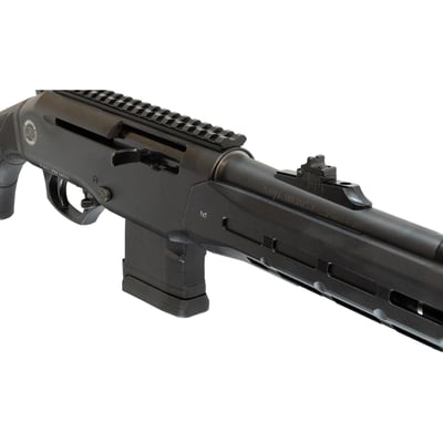 Ranger Push Button Tactical Blued Synthetic 18.5" .223 with Sights