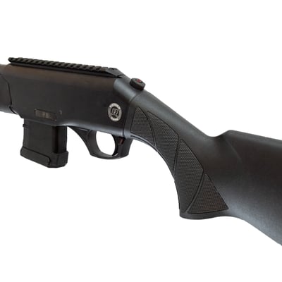 Ranger Push Button Tactical Blued Synthetic 18.5" .223 with Sights