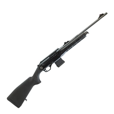 Ranger Push Button Tactical Blued Synthetic 18.5" .223 with Sights