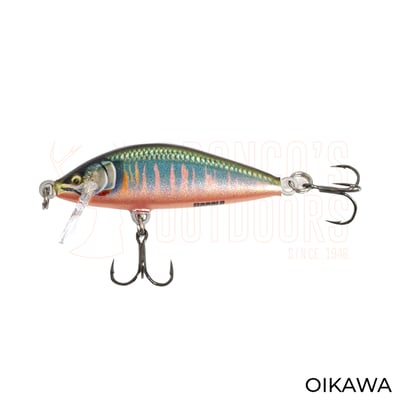 Rapala CountDown Elite Gilded CD5