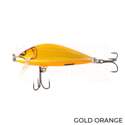 Rapala CountDown Elite Gilded CD5