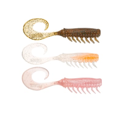 Rapala Crush City Creeper 2.5"