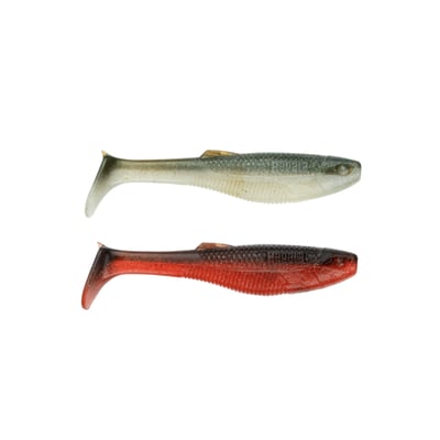 Rapala Crush City Heavy Hitter Soft Bait 4"