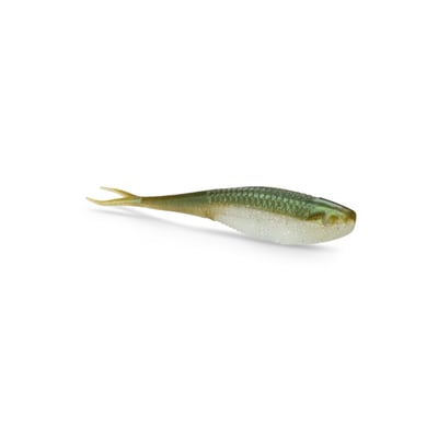 Rapala Crush City the Jerk Soft Bait 5"