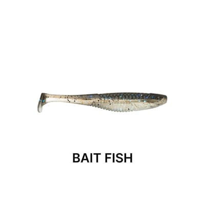 Rapala Crush City the Suspect Soft Bait 2.75"