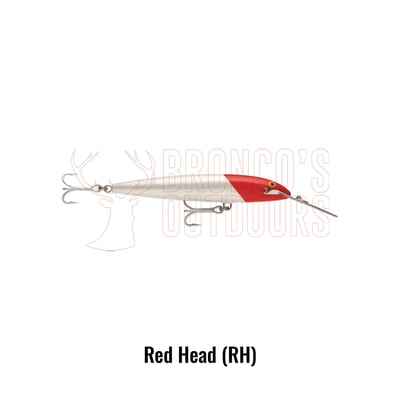 Rapala Magnum CD-18 Sinking Lure 18cm 70gm