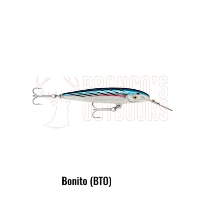 Rapala Magnum CD-18 Sinking Lure 18cm 70gm