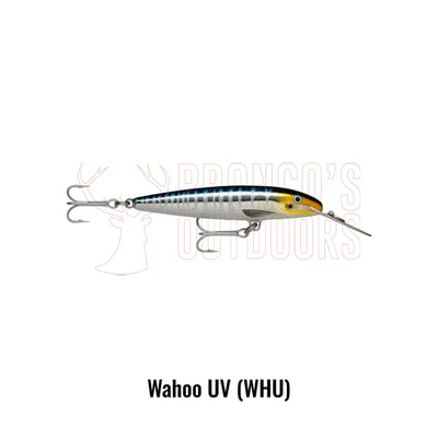 Rapala Magnum CD-18 Sinking Lure 18cm 70gm