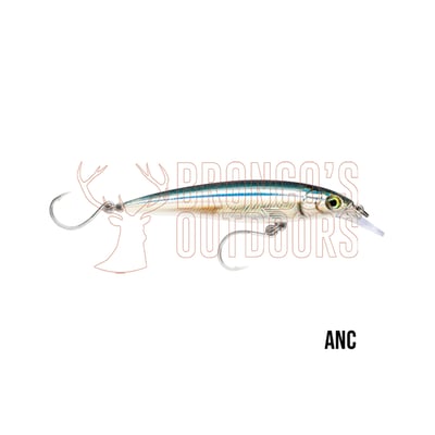 Rapala X-Rap Long Cast Lure 14cm 54gm