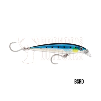 Rapala X-Rap Long Cast Lure 14cm 54gm