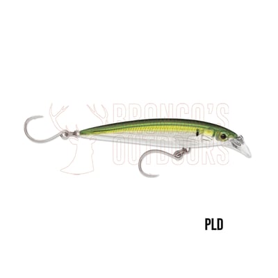 Rapala X-Rap Long Cast Lure 14cm 54gm