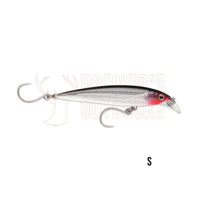 Rapala X-Rap Long Cast Lure 14cm 54gm