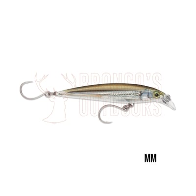 Rapala X-Rap Long Cast Lure 14cm 54gm